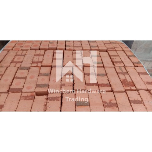 Batu Bata Merah (P.B, M.T & T.M)